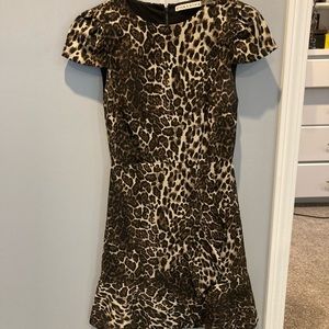 Cocktail dress